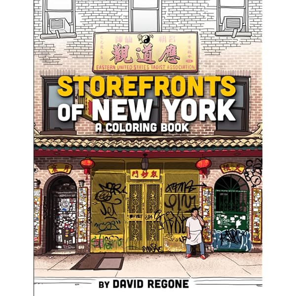 Brooklyn Storefronts: Lacy, Paul: 9780393330021: Amazon.com