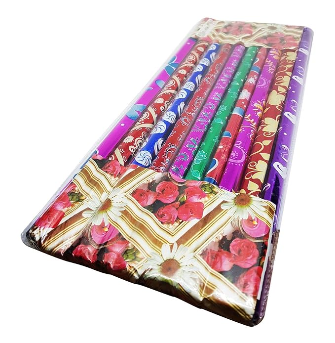 Baal Gift Wrapping Plastic Sheets For Any Occasion Gift Wrapping Paper