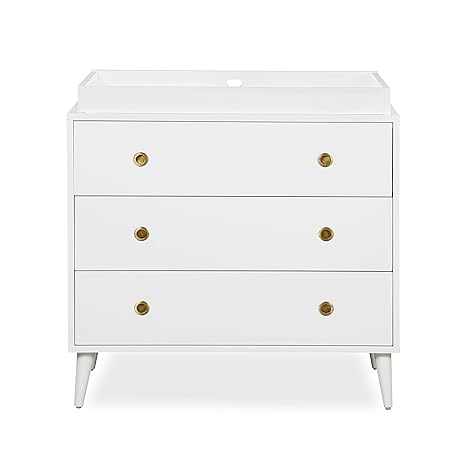 dresser topper changing table