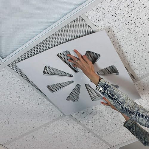 ac vent shield