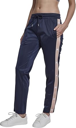 Button up track pants Clearance