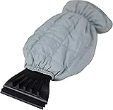 Harrier Hardware Car Auto Window Ice Scraper with