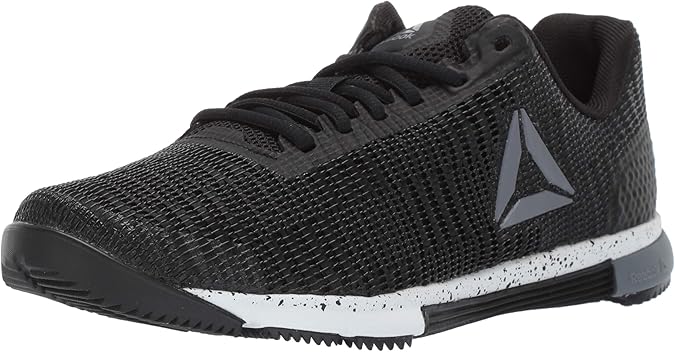 reebok speed trainer flexweave womens training shoes