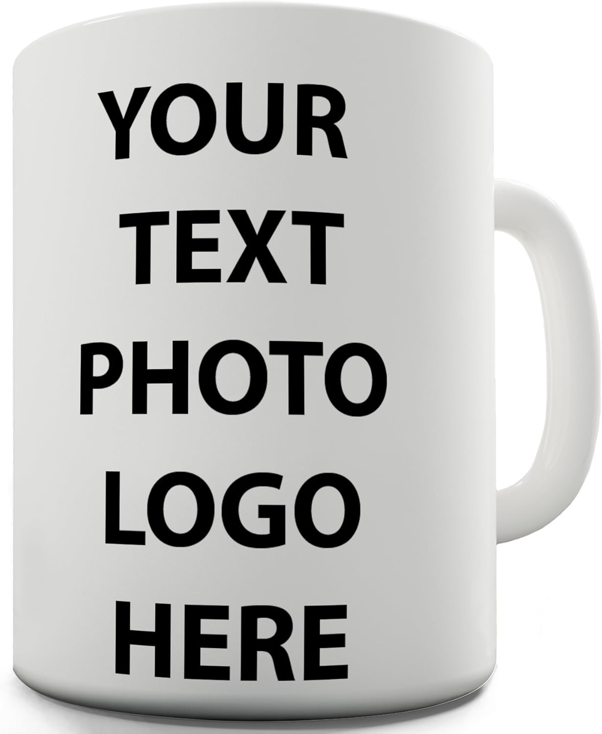 Personalised Mugs Amazon.co.uk Kitchen & Home