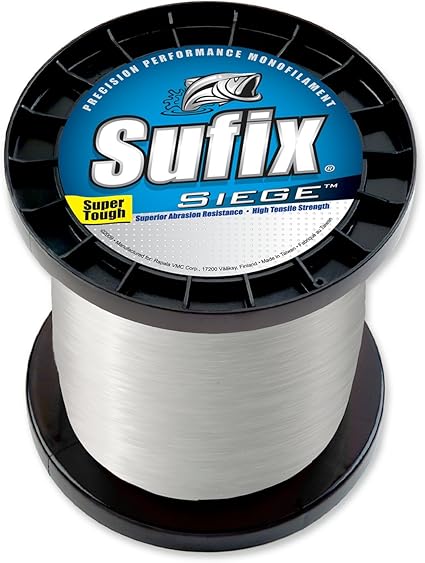 Sufix siege line Outlet