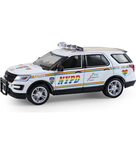 2020 Ford Transit Van Diecast Model - West Palm Beach Police Hostage Negotiation Team - 1/64 Scale By Greenlight - Limited Edition