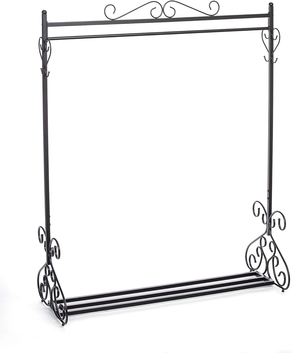 Best Hanging Coat Rack Victorian