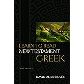 Learn to Read New Testament Greek