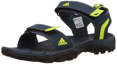 men's adidas outdoor elevate sandals