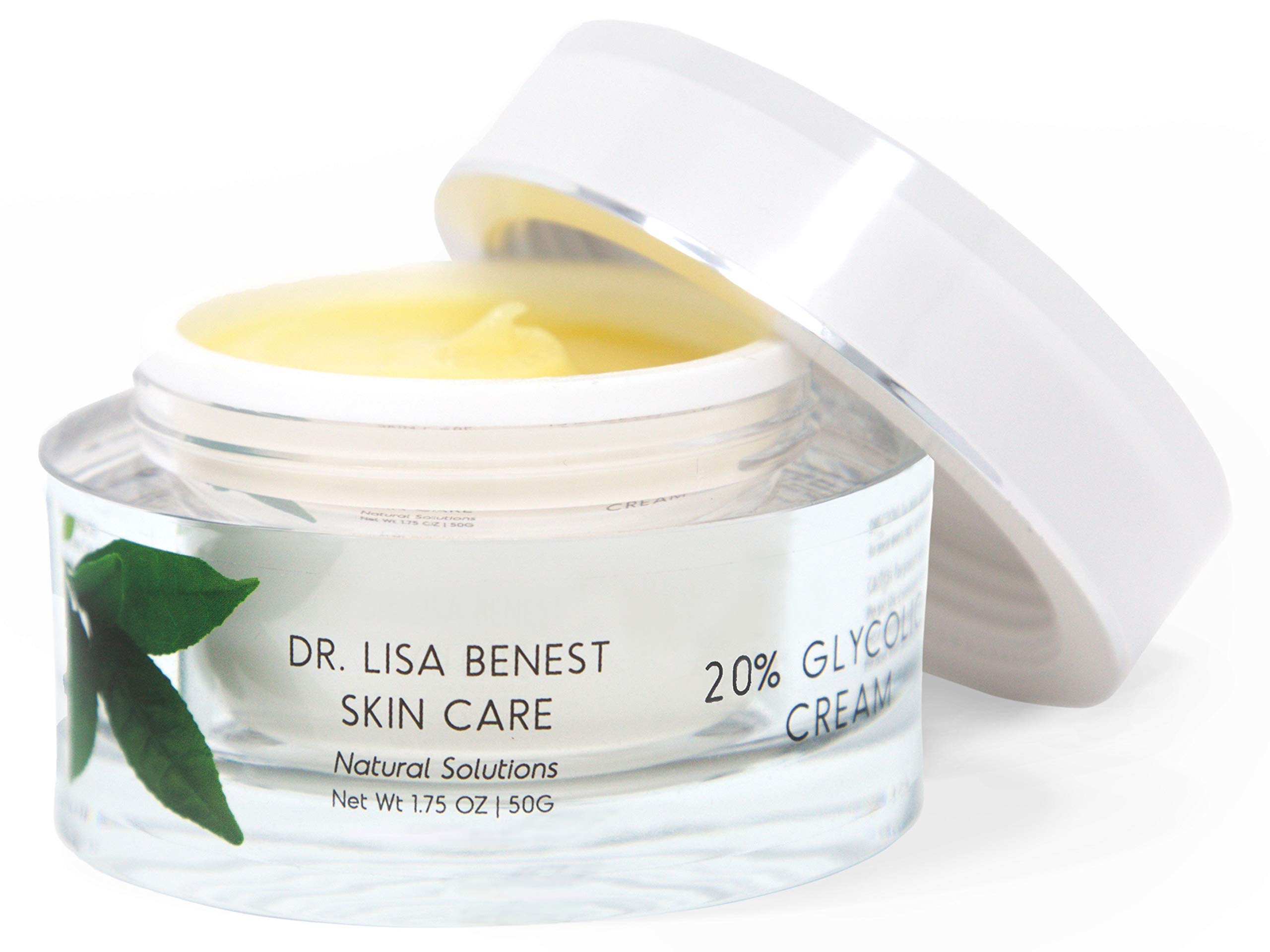alpha lipoic acid face cream