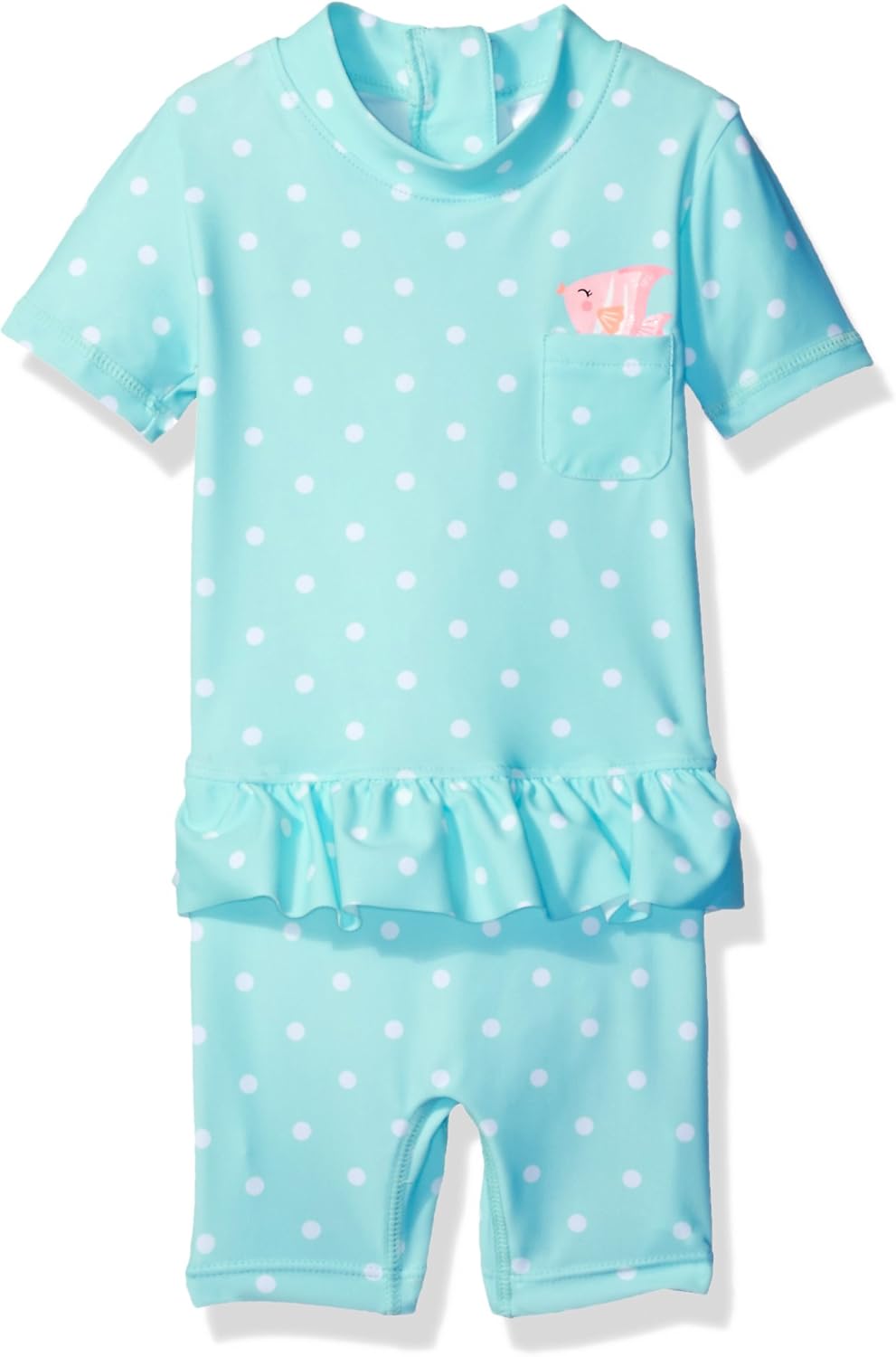 full body rash guard baby