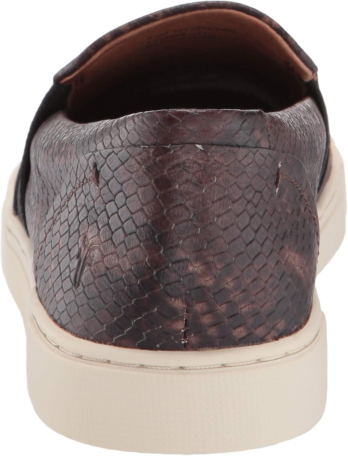 frye women's ivy slip fashion sneaker