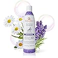 Aroma Paws Dog Shampoo and Conditioner - Aromatic Tearless Shampoo for Cleansing, Grooming, and Conditioning - Moisturizing Shampoo for Dogs and Puppies - Lavender Chamomile 13.5 oz