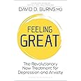 Feeling Great: The Revolutionary New Treatment for Depression and Anxiety