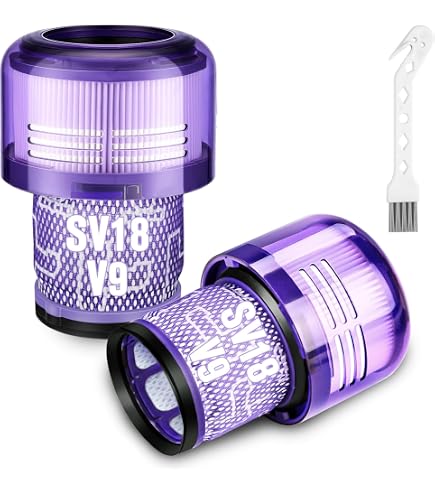 Amazon.com - SV18 Filter Replacement Compatible with Dyson Digital
