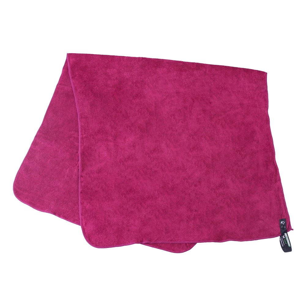 Sea to Summit Tek Towel Camping Towels Sports & Outdoors