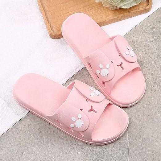 amazon female slippers