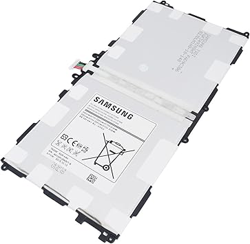 batterie tablette samsung