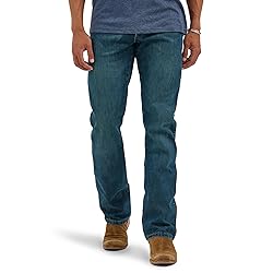 WranglermensRetro Slim Fit Bootcut Jean