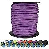 West Coast Paracord Reflective 550lb Paracord – 7