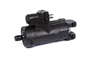 SPARE PARTS HOLLAND Power Steering Cylinder Massey Ferguson 175 282 178 285 265S 165 290 275 3186320