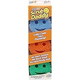 Scrub Daddy Colors 3pk