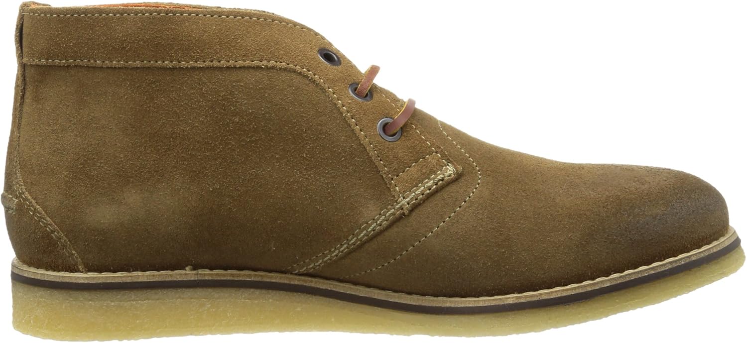 wolverine julian chukka