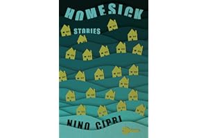 Homesick: Stories