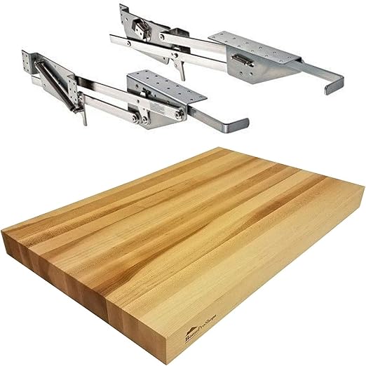 Amazon Com Rev A Shelf Ras Ml Hdcr Full Height Base Cabinet