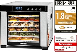 Rommelsbacher DA 900