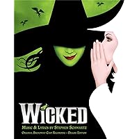Wicked (Orginal Cast Recording) [2 CD][Deluxe Edtion]