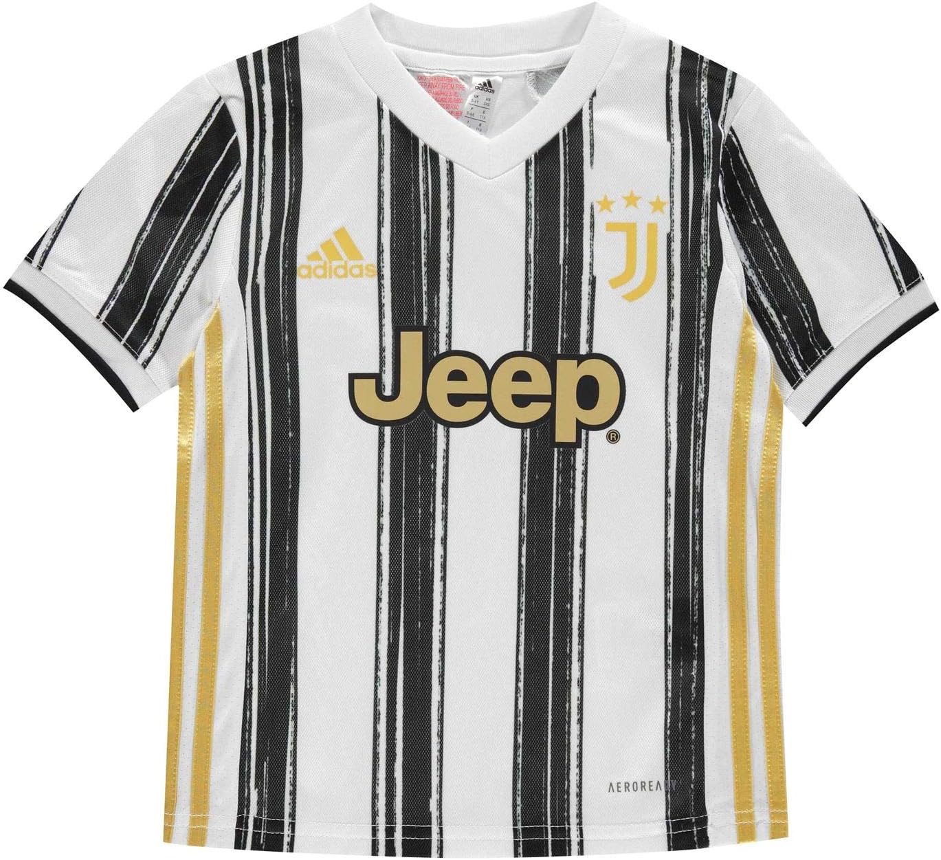 juventus kids kit
