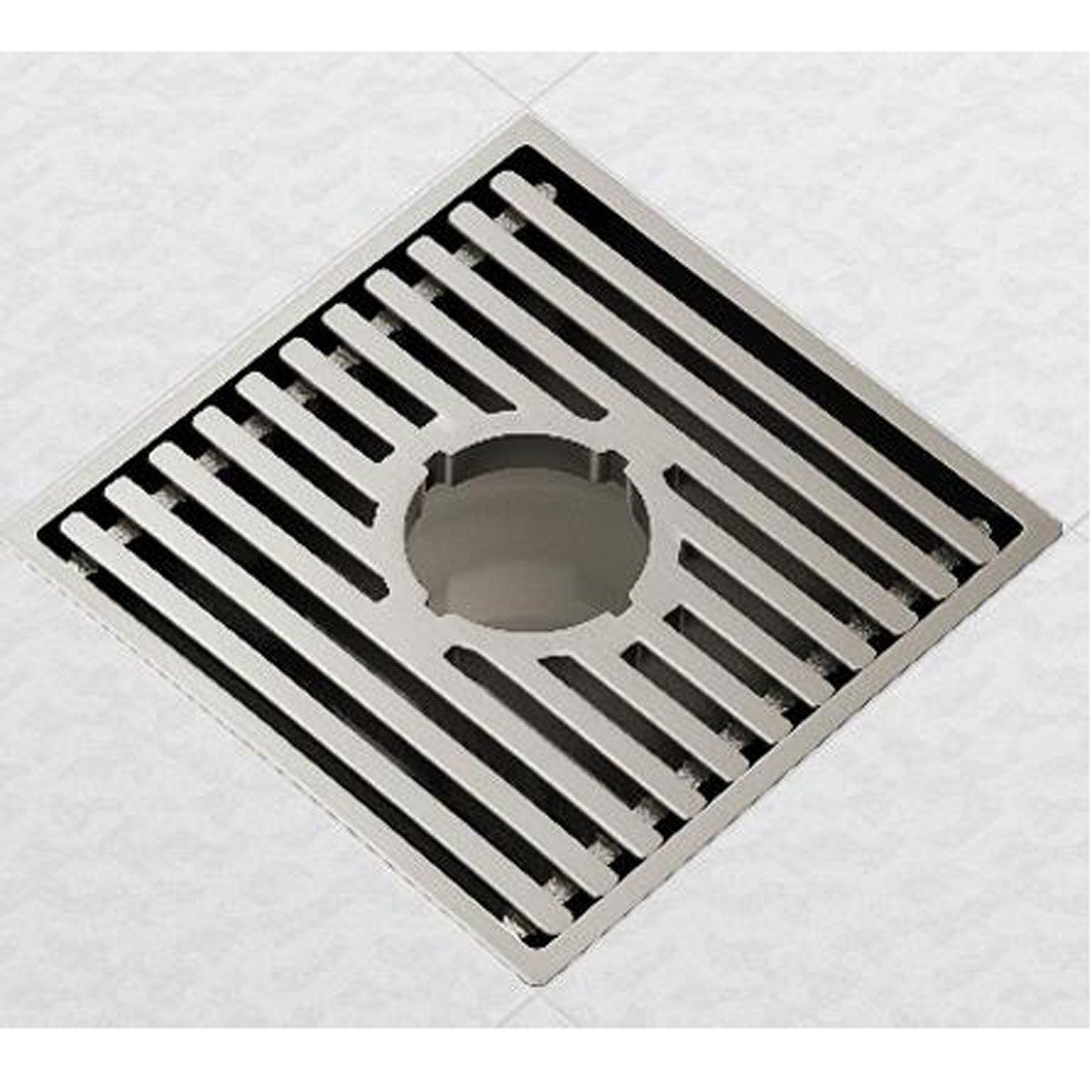 Amazon Com Sjqka Floor Drain Floor Drain Copper Wire