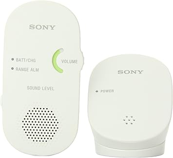 sony baby monitor