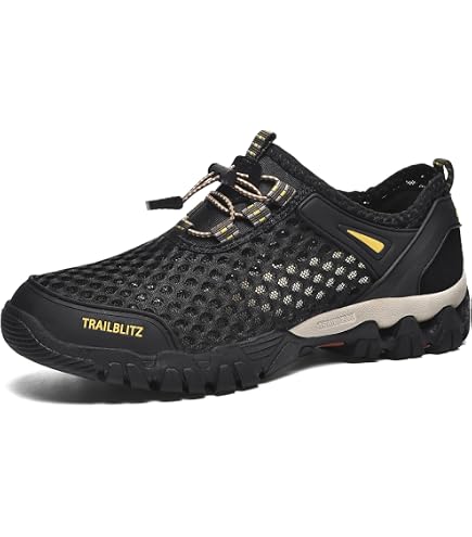 thumbnail image 2 of Shimano Evair Fishing Shoes – Gray, Size 13, Ultra-Lightweight Evair Material 2 of 6