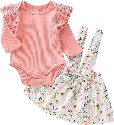 flutter romper baby