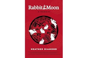 Rabbit in the Moon