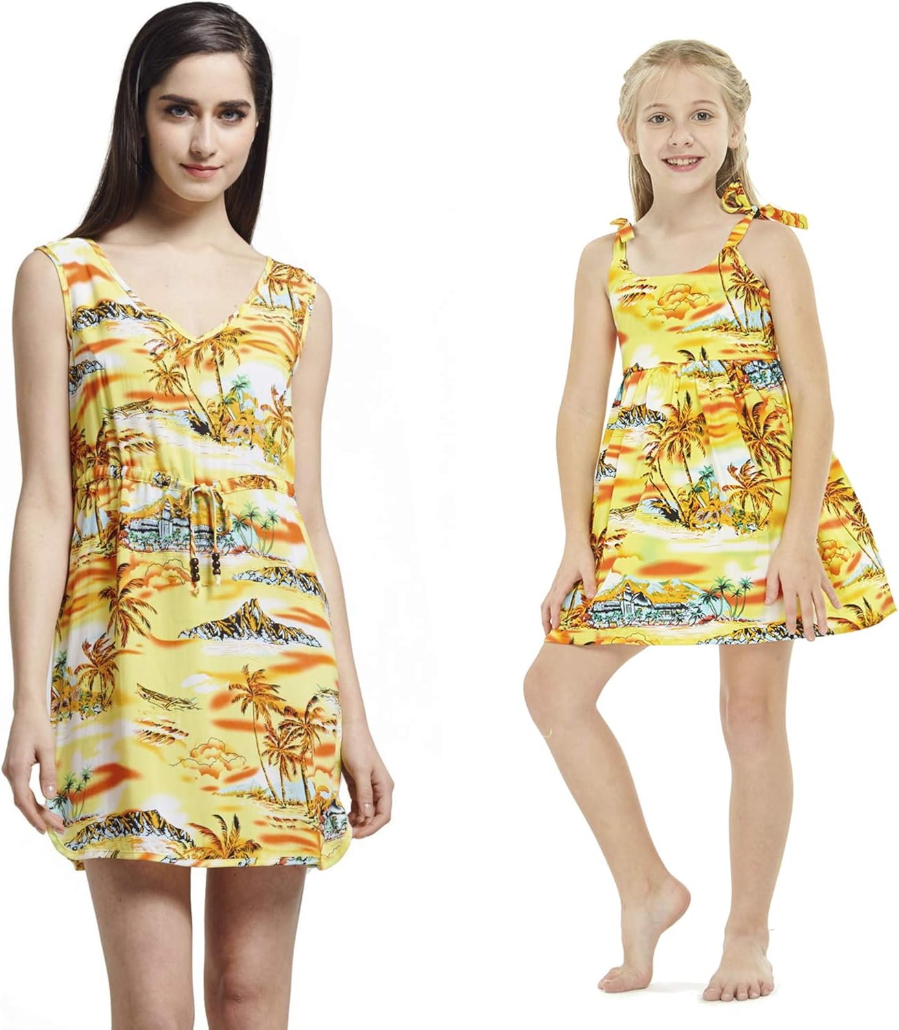 hawaiian outfit for female