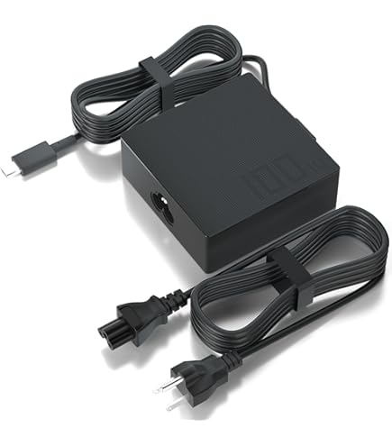 【非売品】ROG 100W USB-C ADAPTER ASUS ROG 100W USB Type-C Adapter - Micro Center
