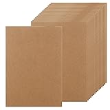 LOYORTY 12PCS 11" x 14" Chipboard