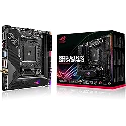 ASUS ROG Strix X570-I Gaming, X570 Mini-ITX Gaming