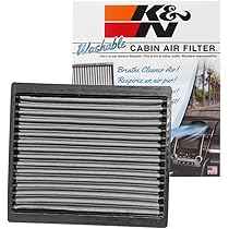 K&N Engine Air Filter: Increase Power & Bosnia And Herzegovina
