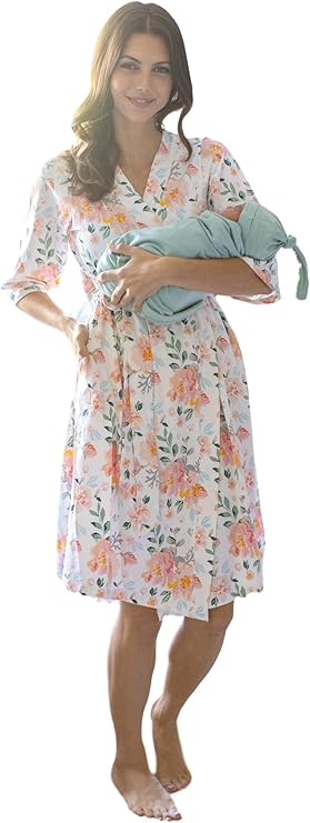 robe and swaddle set amazon