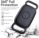 DDJ Dog Collar Holder for Tile Life360 Pro 2024, 2-Pack Waterproof Case view 4