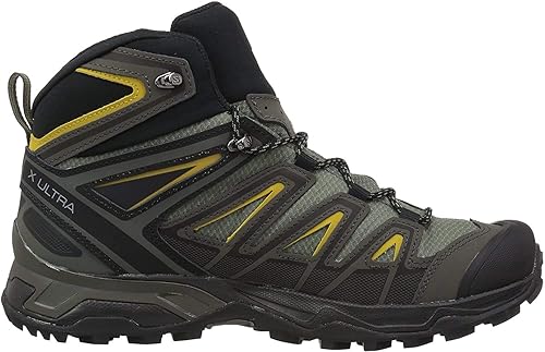 salomon x ultra 3 men