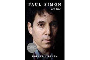 Paul Simon: The Life