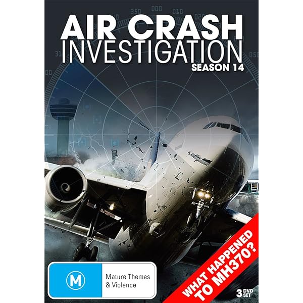 その他 Times of Terror 2: Worst Air Disasters [DVD] その他 Times of Terror 2: Worst Air Disasters [DVD] Air