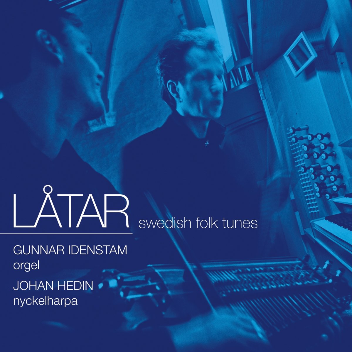 Latar - Swedish Folk Tunes