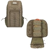 EXCELLENT ELITE SPANKER Tactical Medical Backpack Outdoor Rucksack | Tactical Knapsack , First Aid Backpack,Camping Survival, EDC Bag