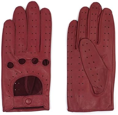 gants de conduite femme